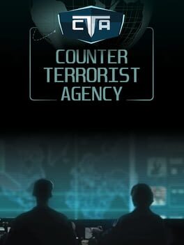 Boxart for Counter Terrorist Agency