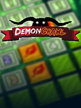 Boxart for DemonCrawl