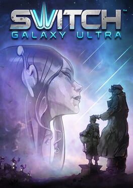 Boxart for Switch Galaxy Ultra