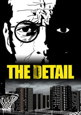 Boxart for The Detail