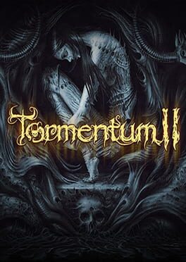 Boxart for Tormentum II