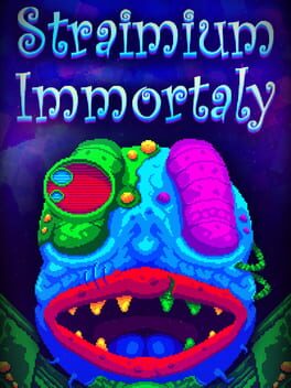 Boxart for Straimium Immortaly