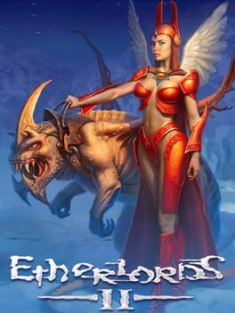 Boxart for Etherlords II