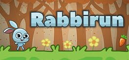 Boxart for ðŸ°RabbiruNðŸ°