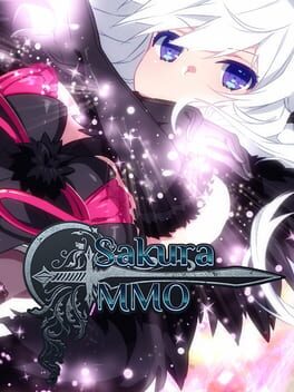 Boxart for Sakura MMO