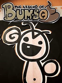 Boxart for The Legend of Bum-Bo