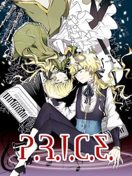 Boxart for PRICE