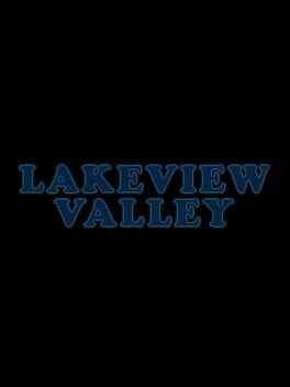 Boxart for Lakeview Valley
