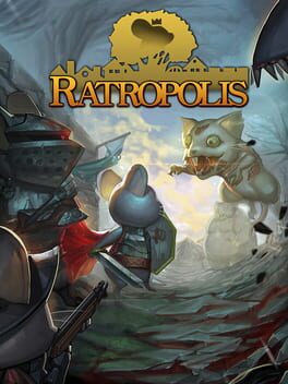 Boxart for Ratropolis