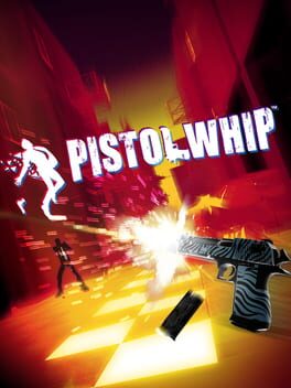 Boxart for Pistol Whip