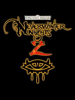 Boxart for Dungeons & Dragons Neverwinter Nights 2: Enhanced Edition