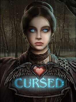 Boxart for Cursed
