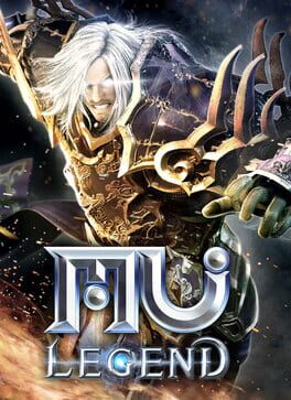 Boxart for MU Legend