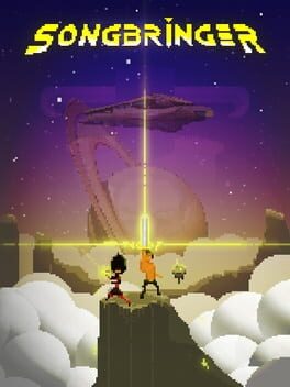 Boxart for Songbringer