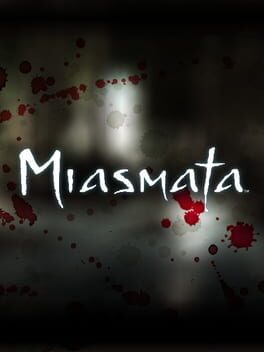 Boxart for Miasmata