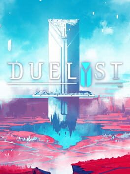 Boxart for Duelyst