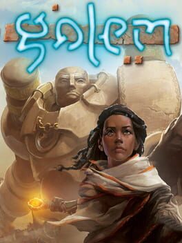 Boxart for Golem™