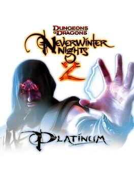Boxart for Neverwinter Nights™ 2 Platinum