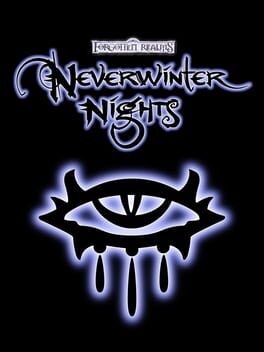 Vertical boxart for Neverwinter Nights