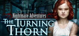 Boxart for Nightmare Adventures: The Turning Thorn