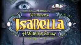 Boxart for Princess Isabella