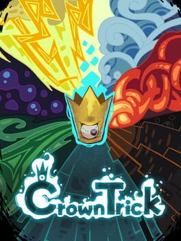 Boxart for Crown Trick