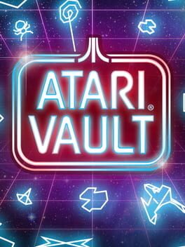 Boxart for Atari Vault