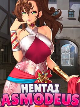 Boxart for Hentai Asmodeus