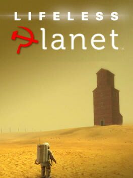 Boxart for Lifeless Planet: Premier Edition