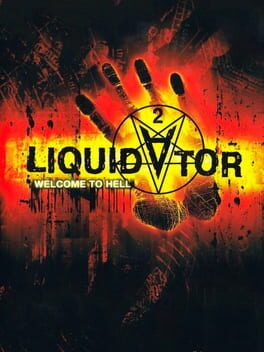 Boxart for Liquidator 2: Welcome to Hell