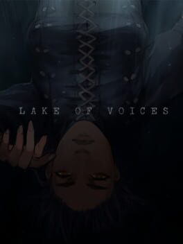 Vertical boxart forLake of Voices