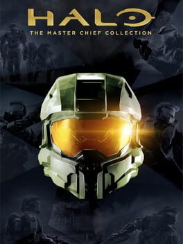 Vertical boxart forHalo: The Master Chief Collection