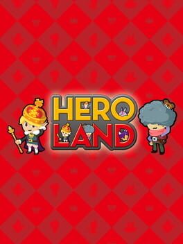 Boxart for Heroland