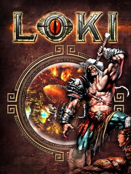 Boxart for Loki