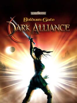 Boxart for Baldur's Gate: Dark Alliance