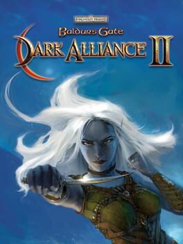 Boxart for Baldur's Gate: Dark Alliance II