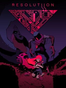 Boxart for Resolutiion