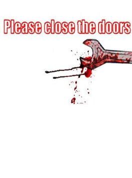 Boxart for Please close the doors