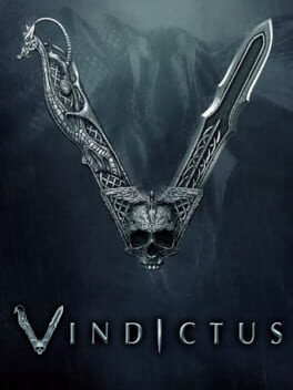 Boxart for Vindictus