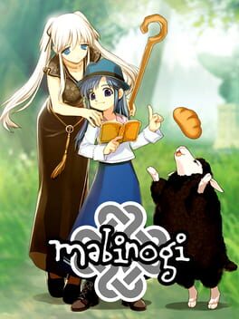 Boxart for Mabinogi