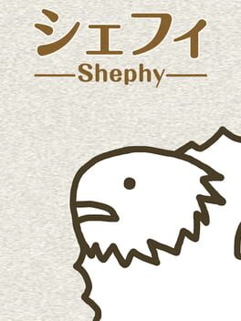 Boxart for Shephy