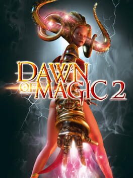 Boxart for Dawn of Magic 2