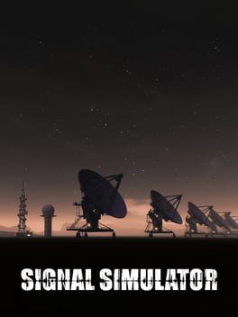 Boxart for Signal Simulator