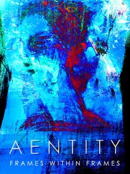 Boxart for AENTITY