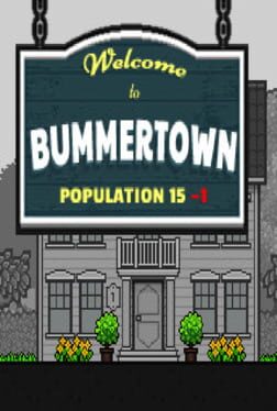 Boxart for Welcome to Bummertown