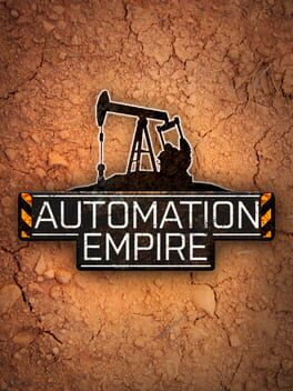 Boxart for Automation Empire