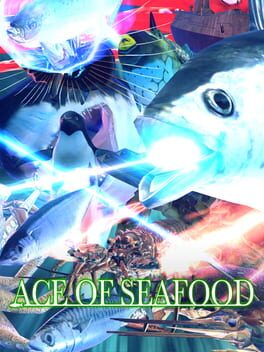 Boxart for Ace of Seafood
