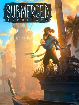 Boxart for Submerged