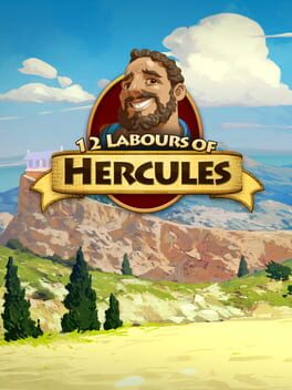 Boxart for 12 Labours of Hercules