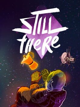 Boxart for Still There